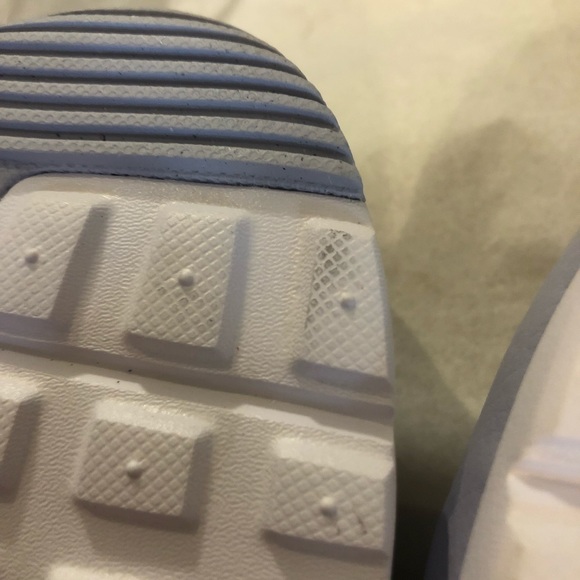 Nike Women’s Air Max SC Platinum Tint/Barely Green - Picture 6 of 12